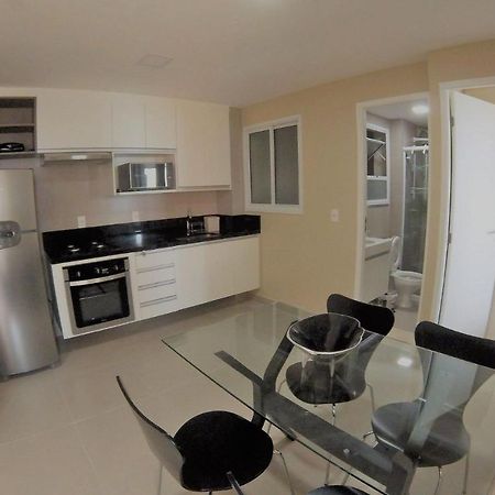 Flat No Mais Novo Edificio Conceito Com Linda Vista Mar !!! Apartment Fortaleza  Exterior photo